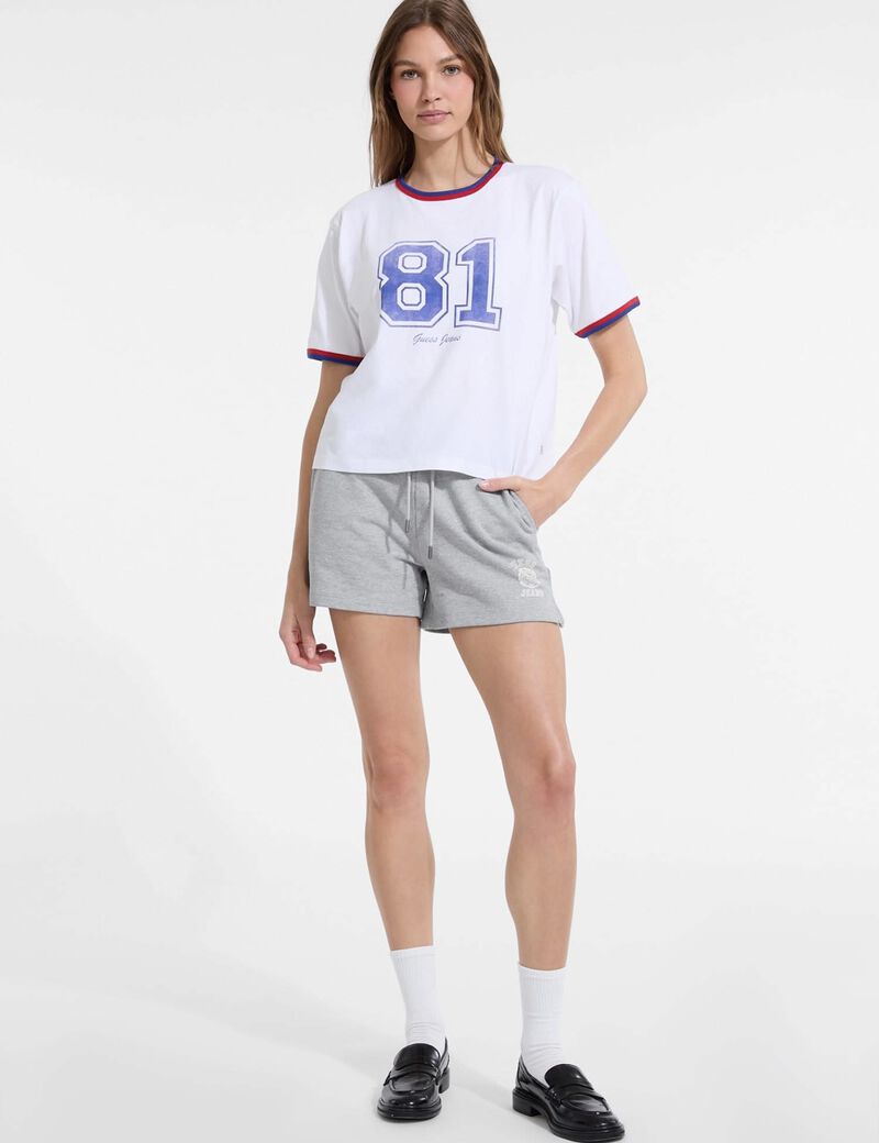 Boxy 81 T-shirt