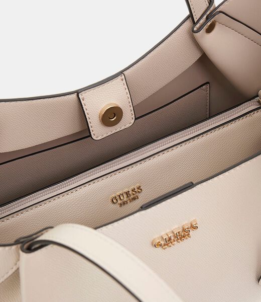 Amorette tote bag