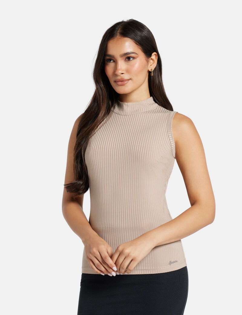 Eve rib top