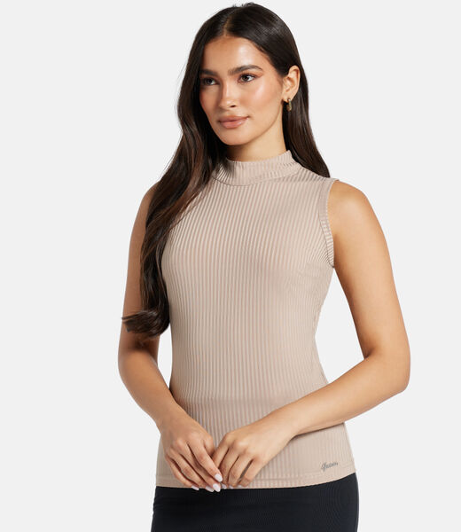 Eve rib top