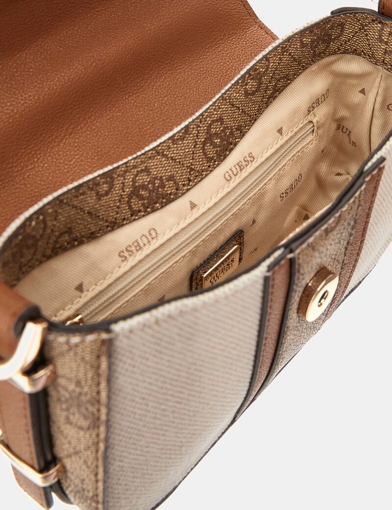 Kerima 4G logo mini handbag