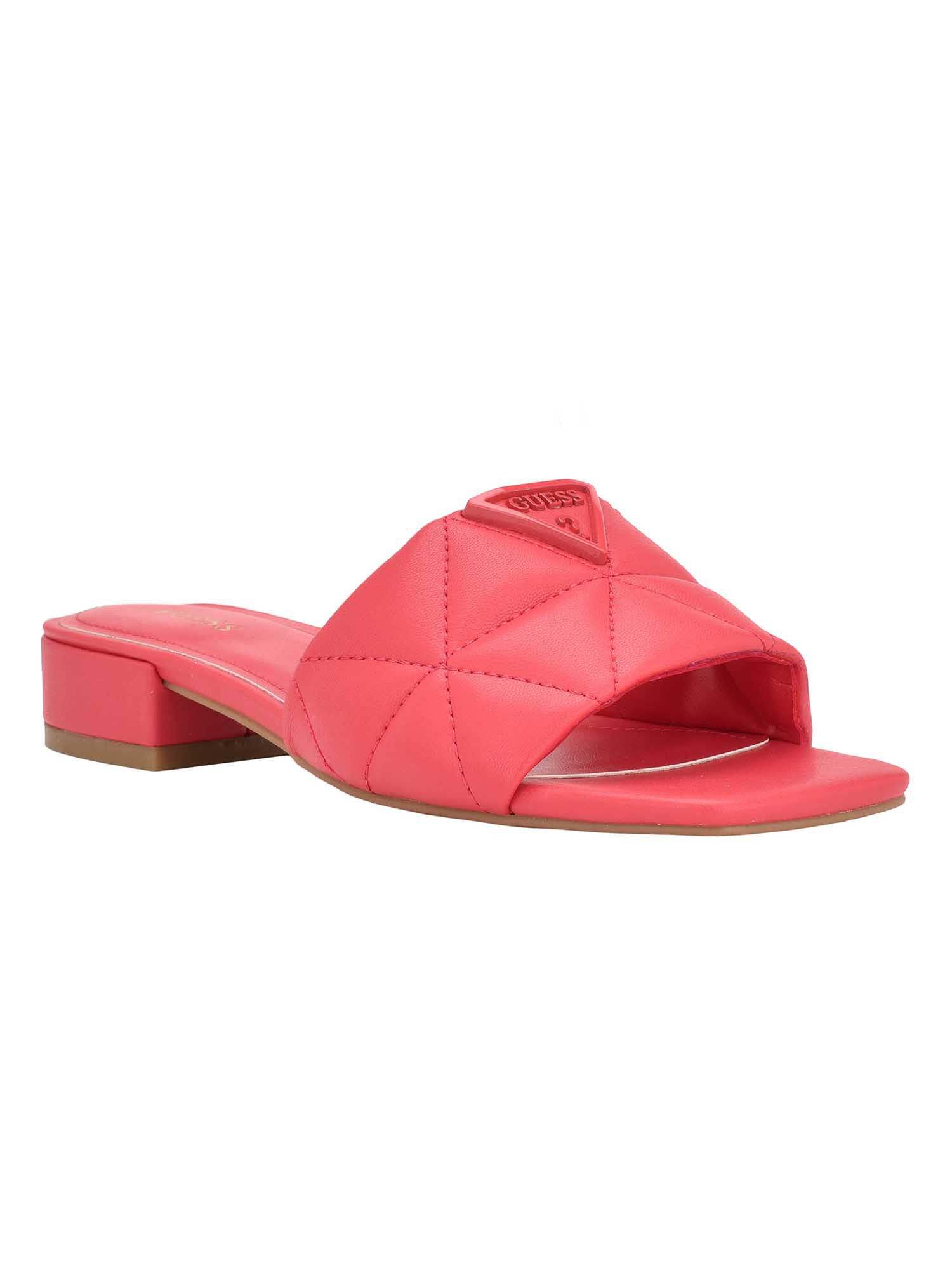 Guess sandals sale hotsell