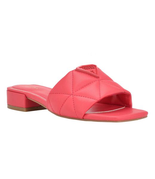 Slide Sandals