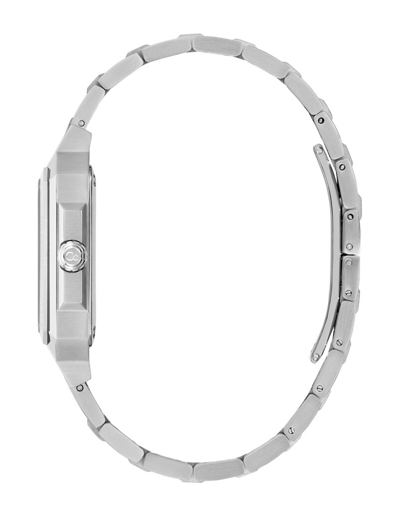 guess gc squarecut metal