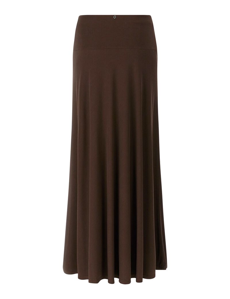 LONG MILENA JEWEL SKIRT