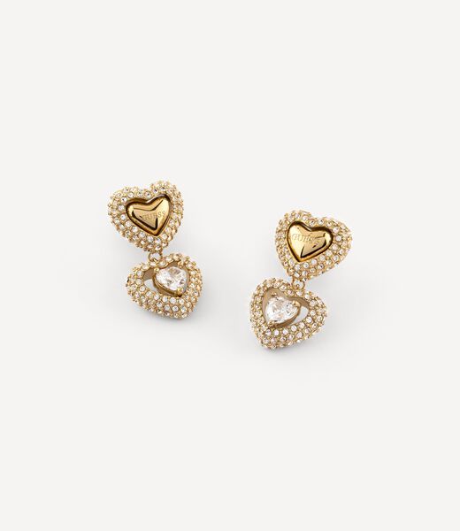 Beloved earrings