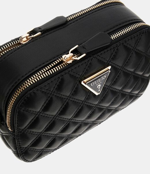 Giully quilted crossbody