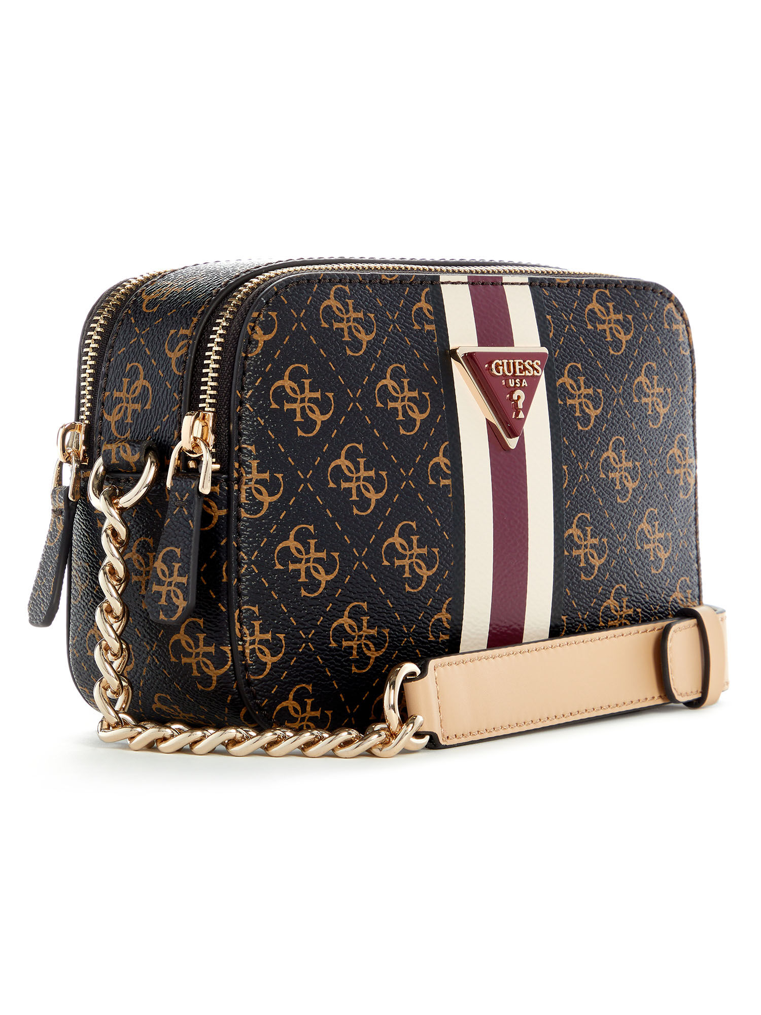 Shop Crossbody Bags GUESS Online GUESS KSA