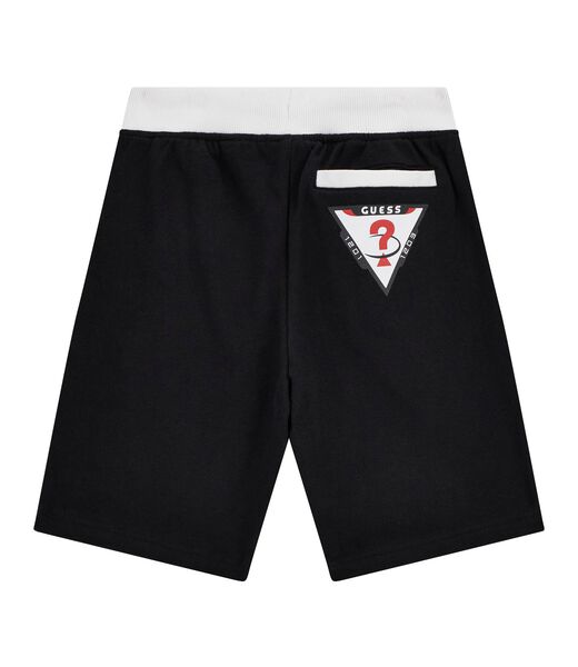 Active shorts