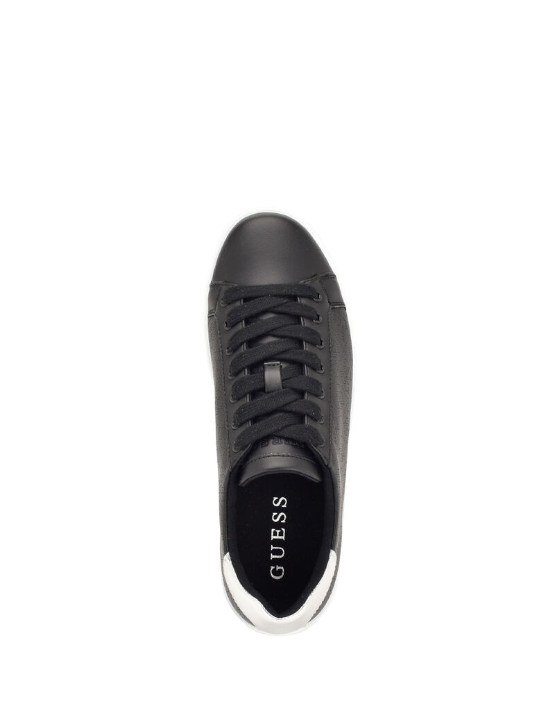 Low Top Sneakers