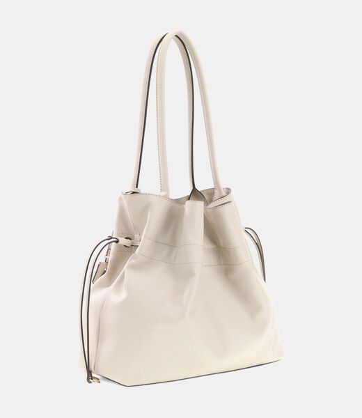 guess karima tote bag