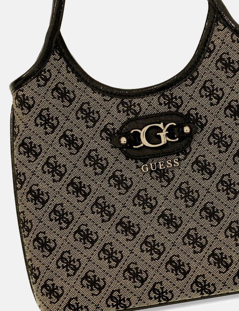 جيس samantha logo mini shopper
