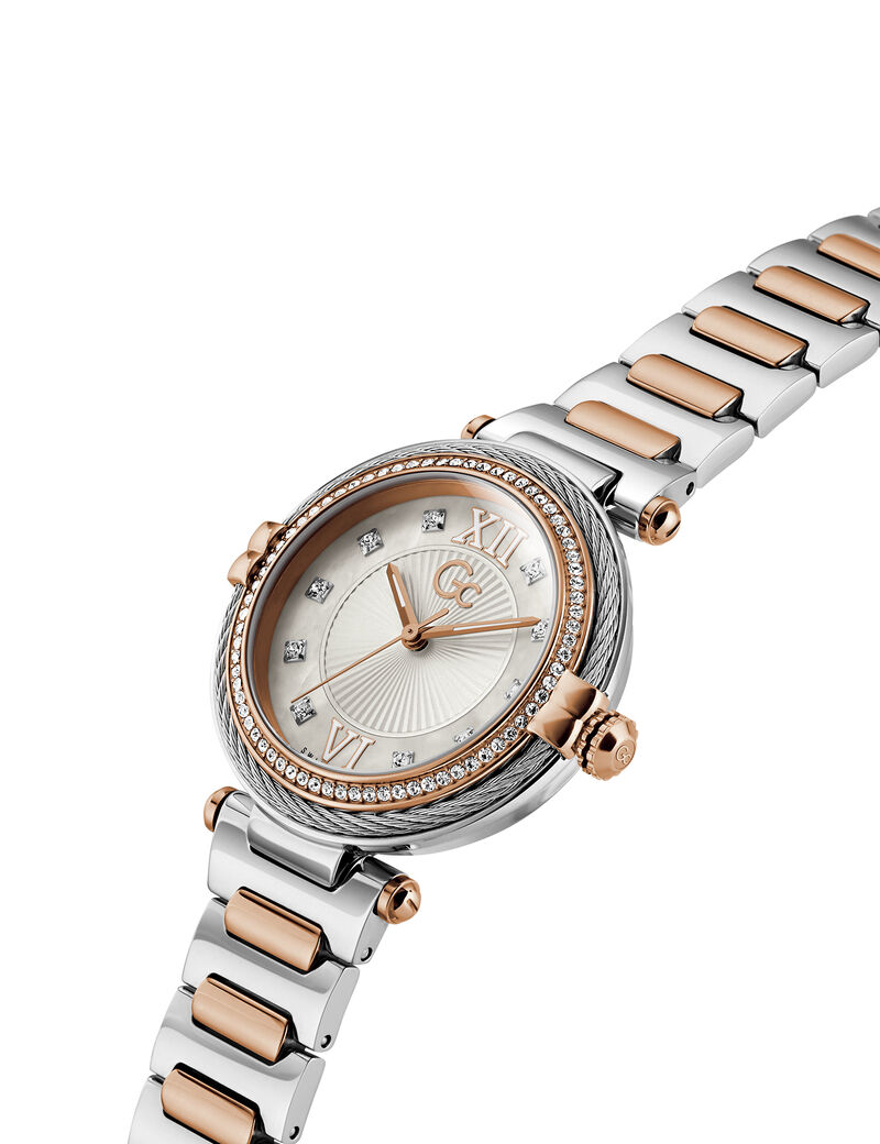 GC Vogue Cable Mid Size Metal