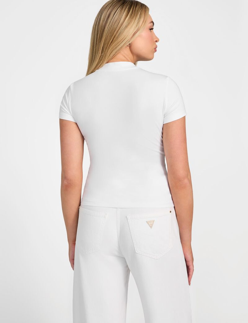 تي شيرت بشعار 4G