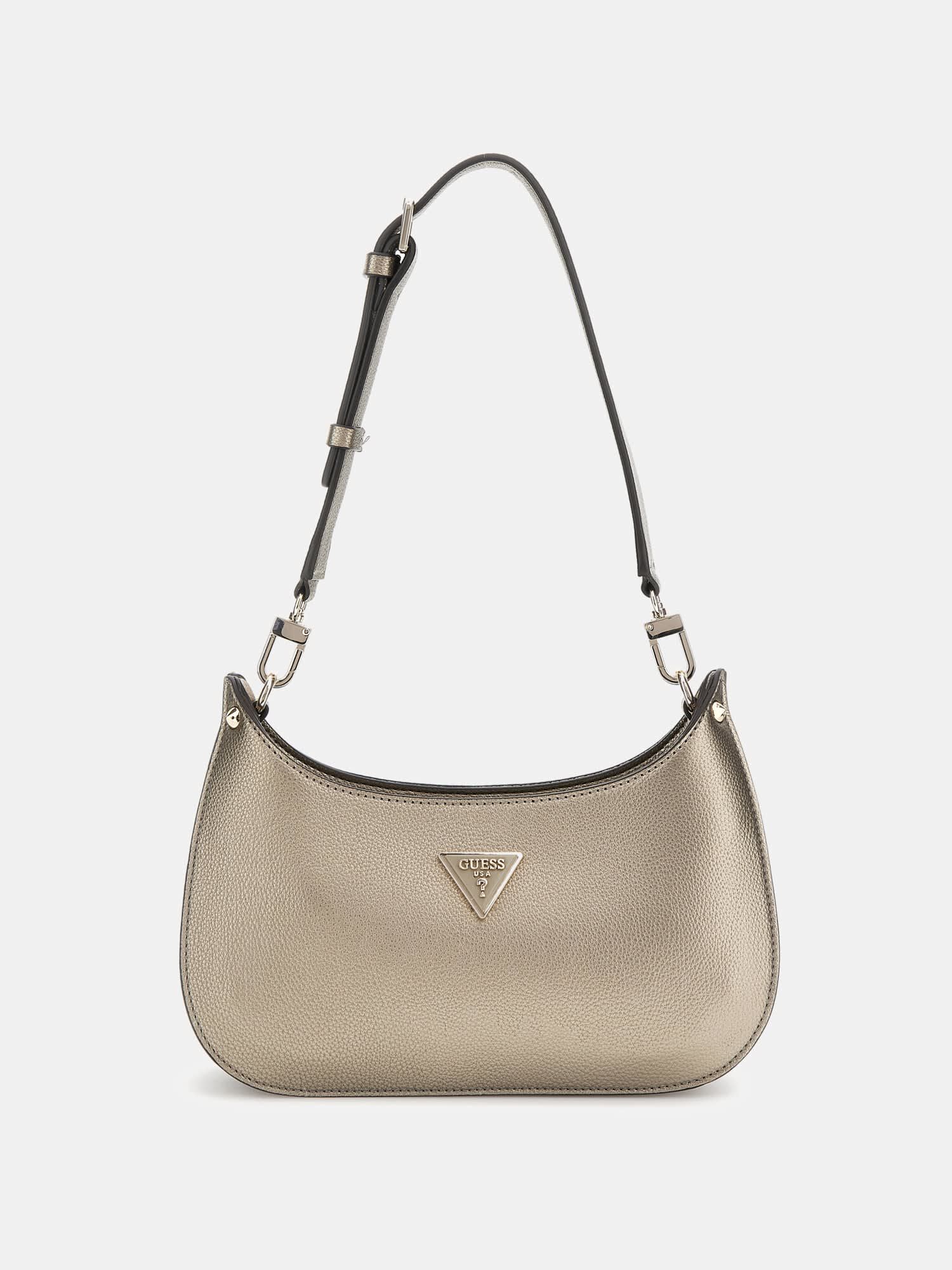 Guess studded bag top