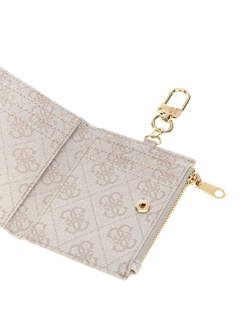 سلسلة مفاتيح زاميرا بشعار 4G