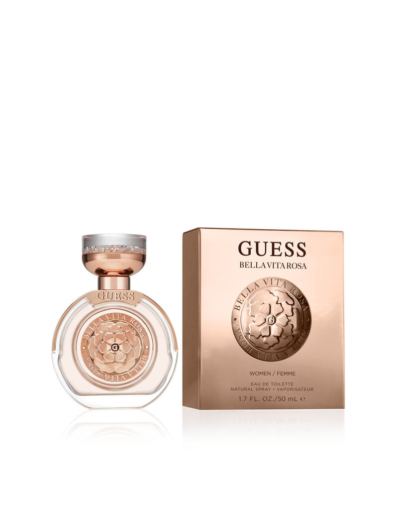 Guess Bella Vita Rosa Woman 50ml EDT