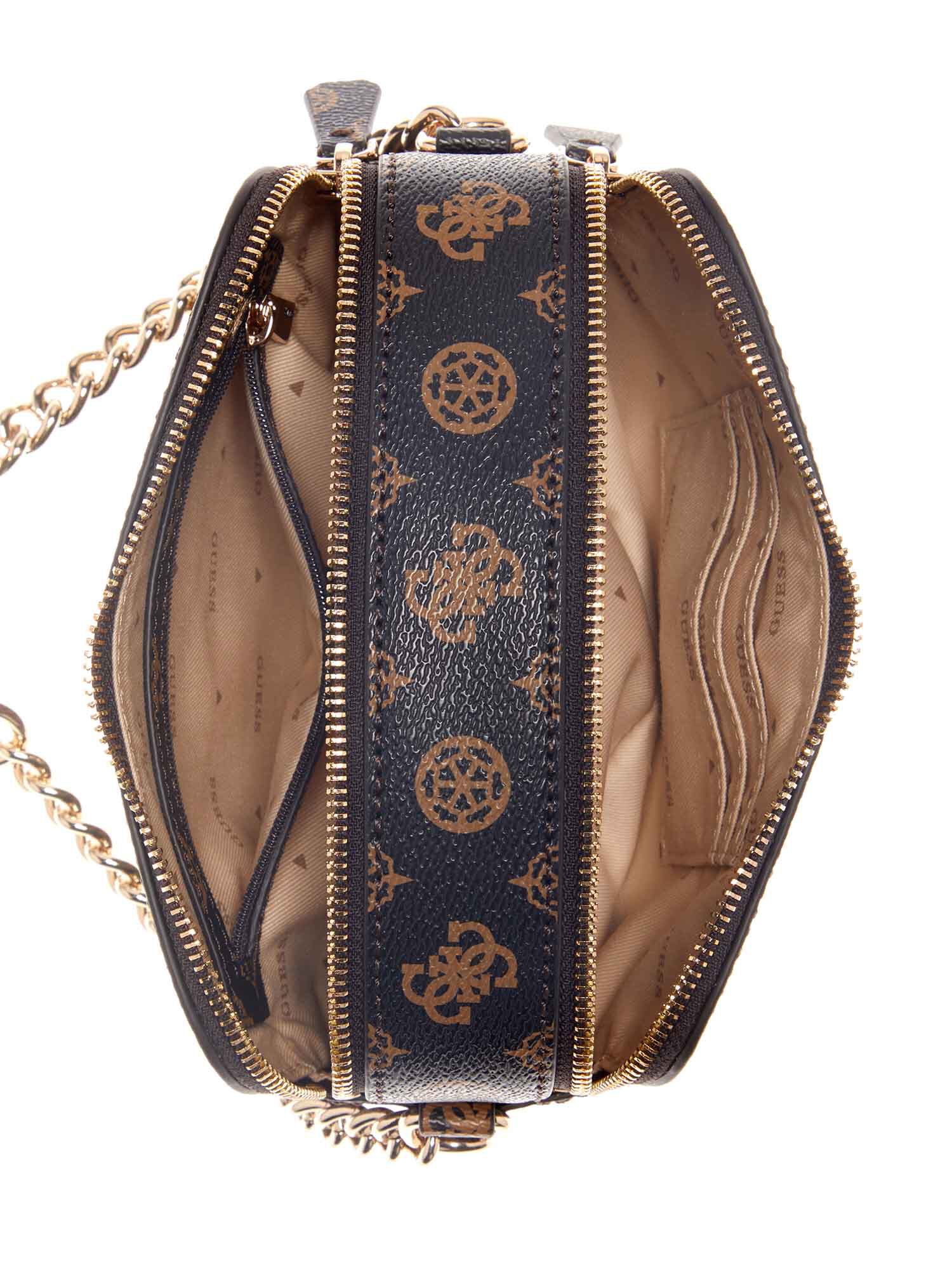 Guess tamra crossbody best sale camera bag