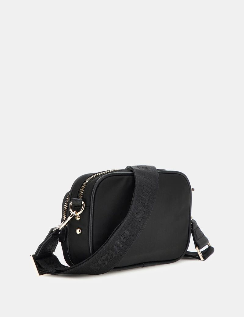 Shop GUESS Online Eco Gemma Crossbody Camera