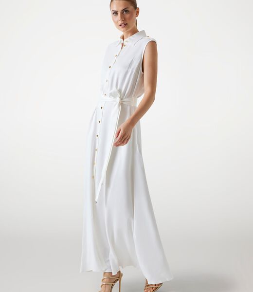 Marciano long shirt dress
