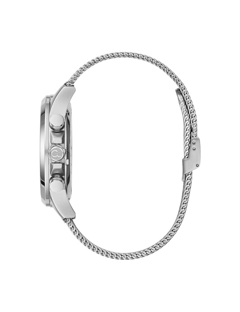 ساعة يد متعددة الوظائف GC