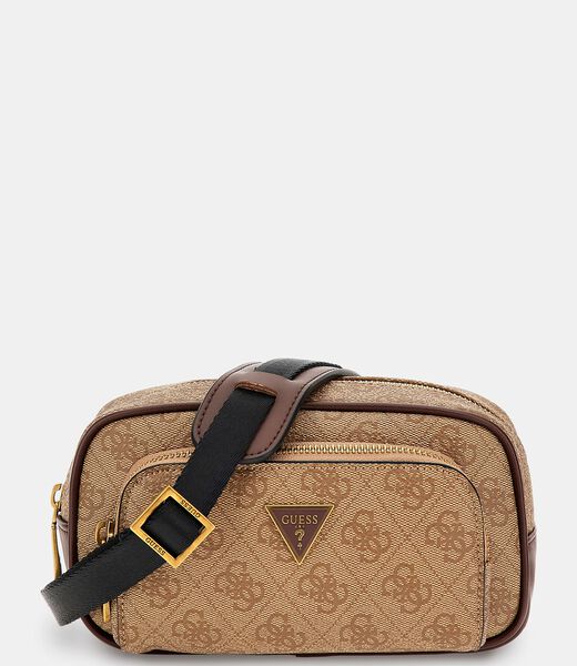 Vezzola Smart 4G Logo Mini Bag