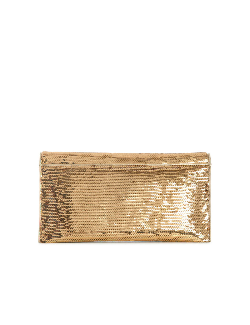 Virtual Flap Clutch