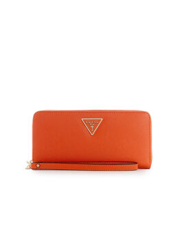 Laurel Slg Large Zip Around