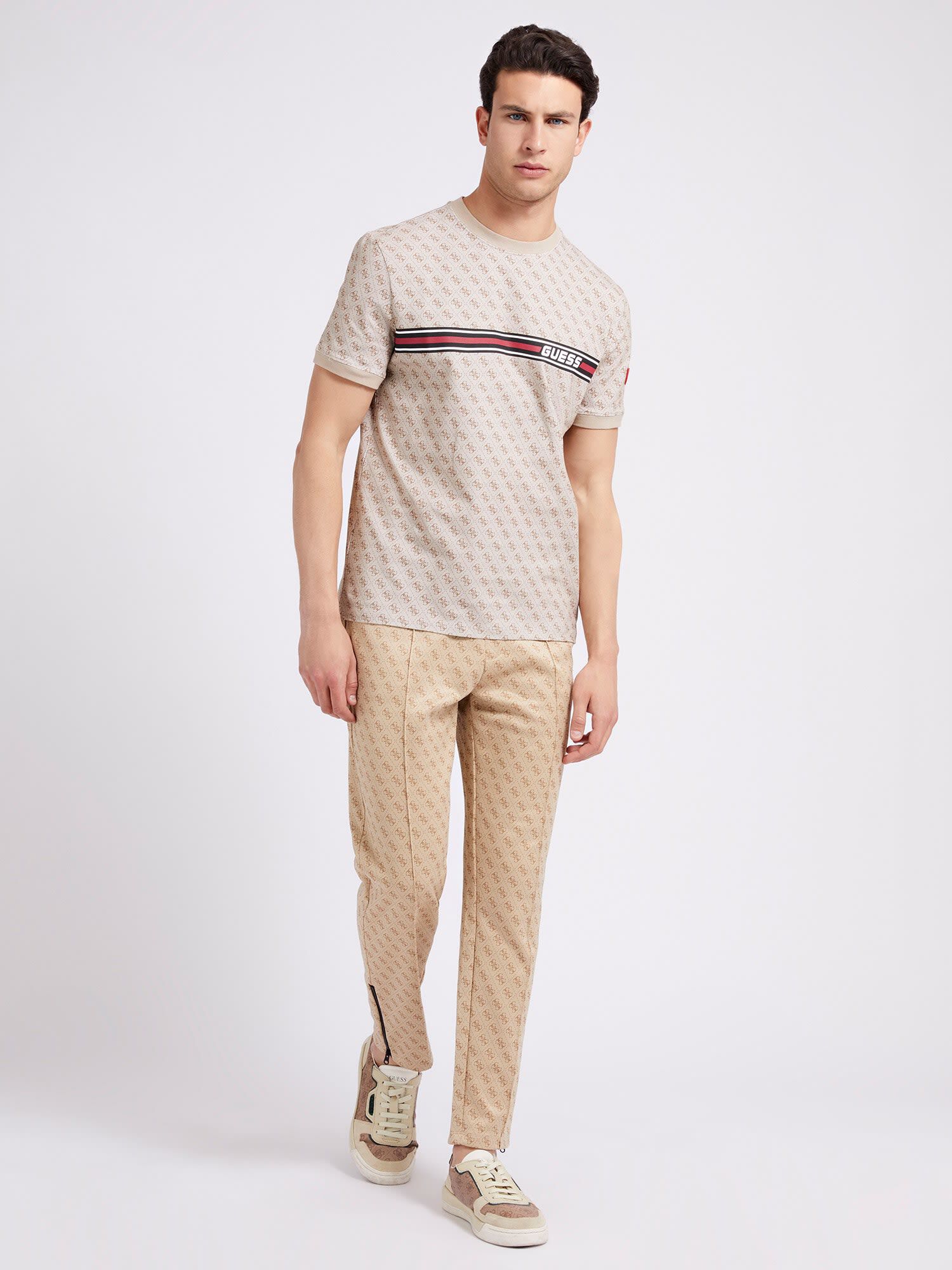 Gucci guess cheap shirt