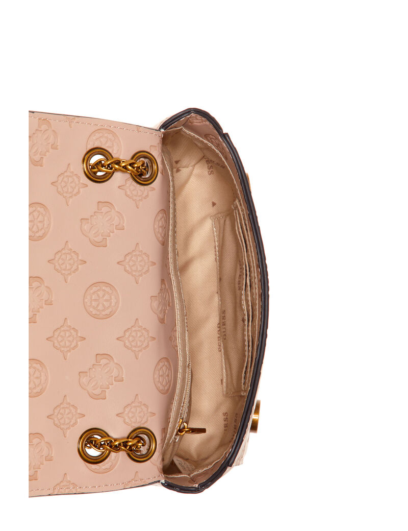 Noelle Convertable Crossbody