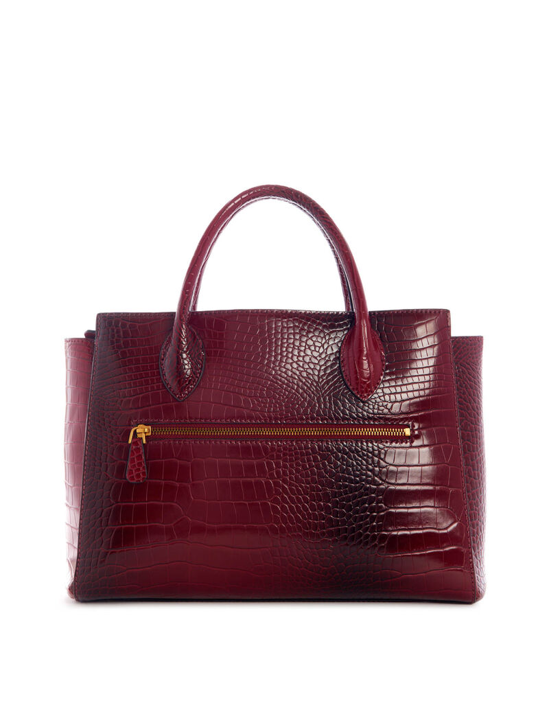 Enisa High Society Satchel