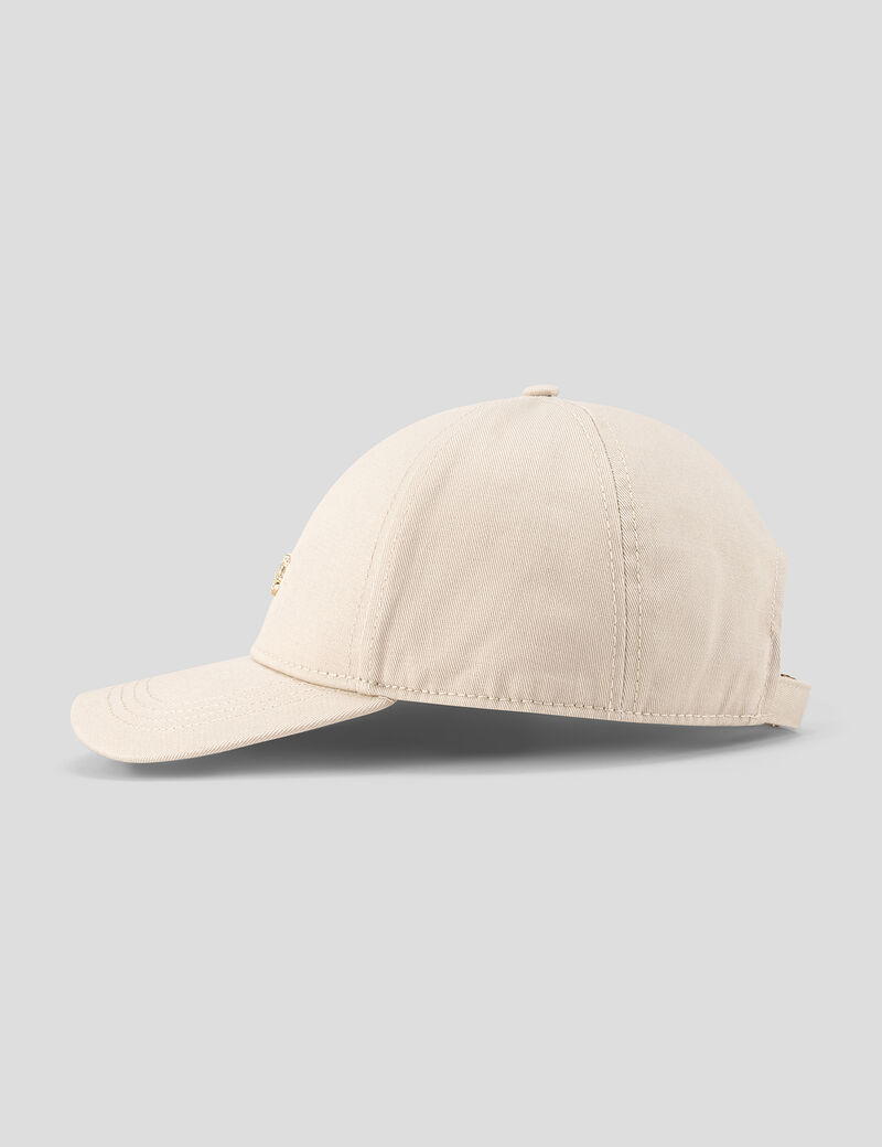 Logo Baseball Cap