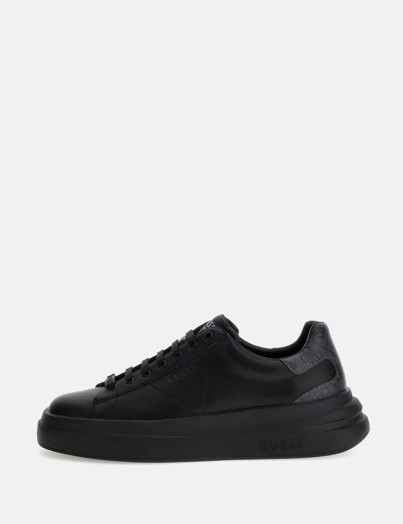 Elba 4G logo sneakers