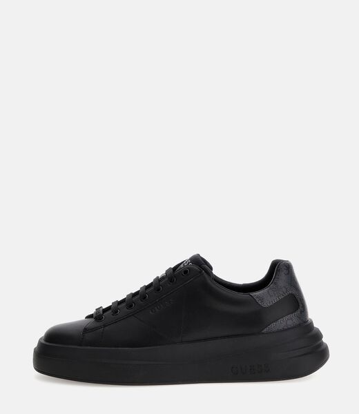 Elba 4G logo sneakers