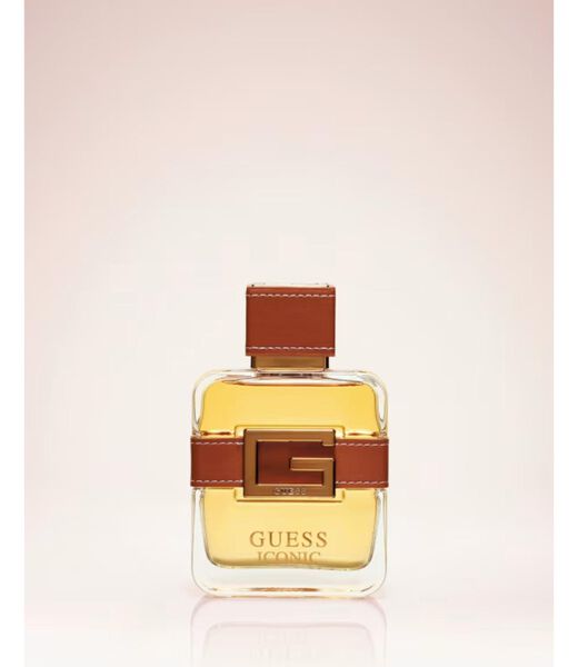 Guess Iconic for Men Eau de Parfum 100 ml
