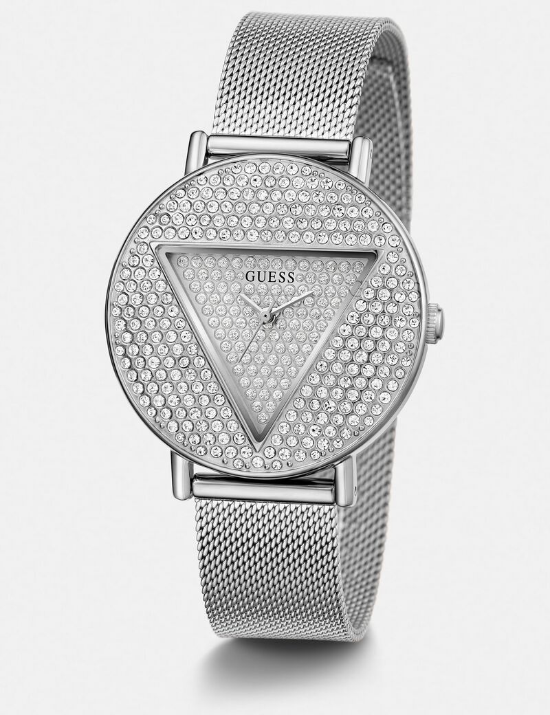 جيس crystal analogue watch