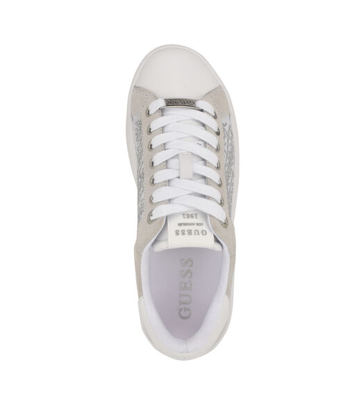 Roki low top sneakers