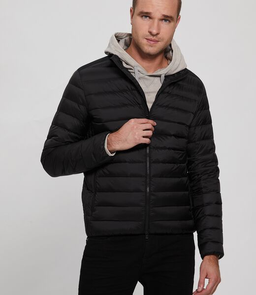 Packable Padded Jacket