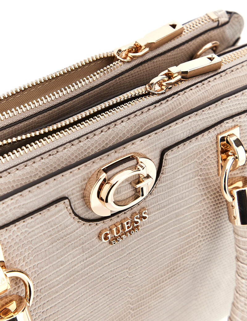 Orlina society satchel bag