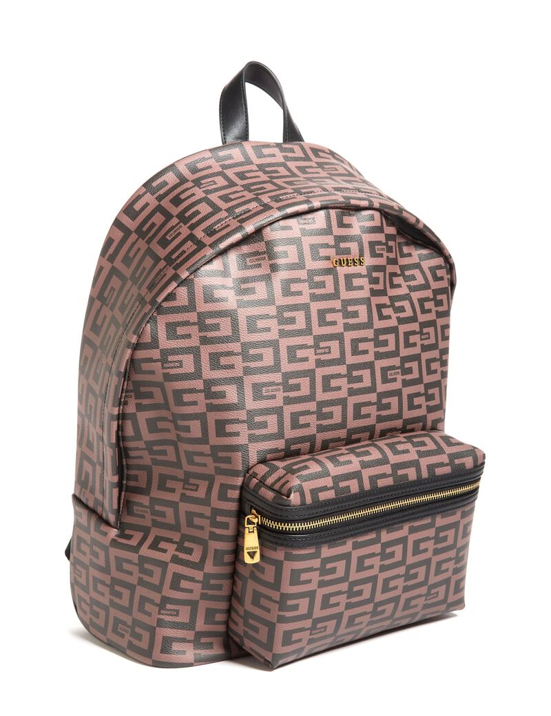 Logo backpack Logo backpack