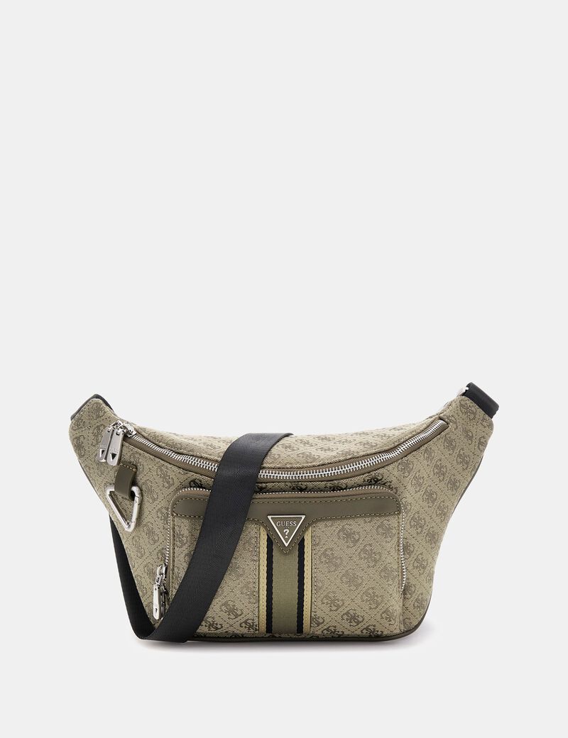 MILANO BUMBAG L