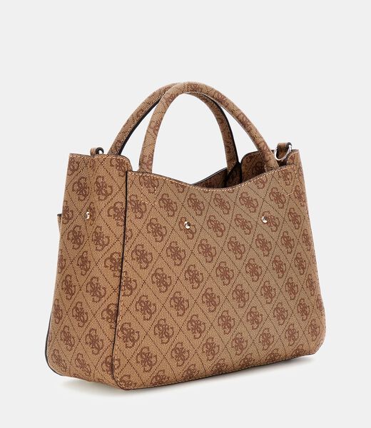 Brenton 4G Logo Handbag