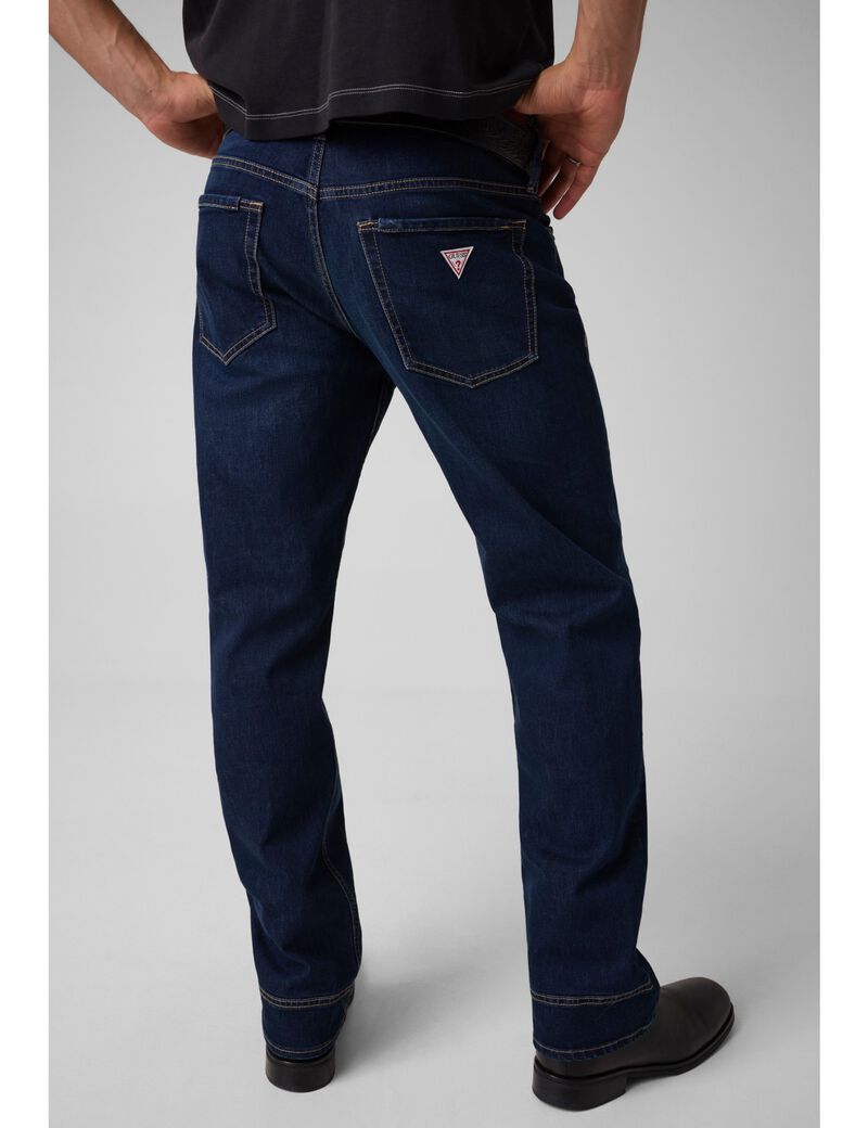 guess g16 straight jeans