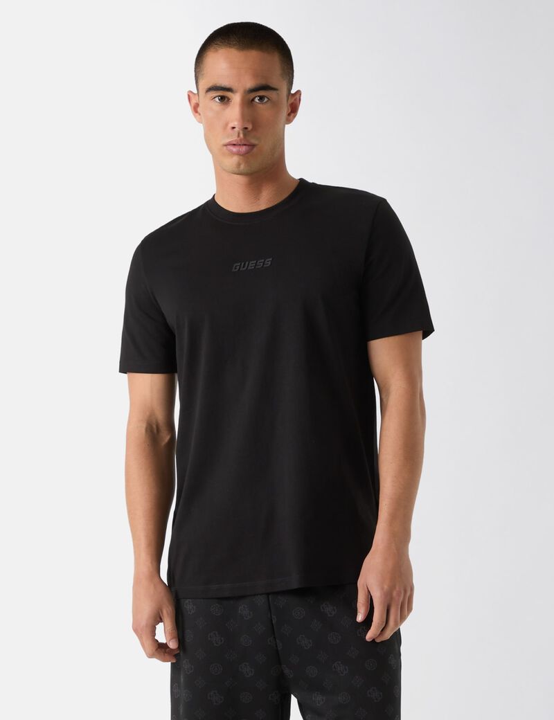 AMBROGIO CN SS T SHIRT
