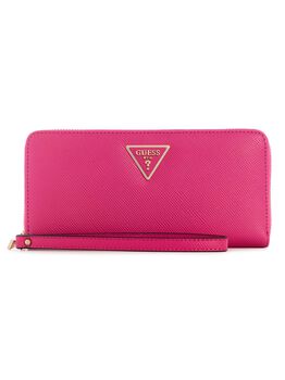 Laurel Slg Large Zip Around