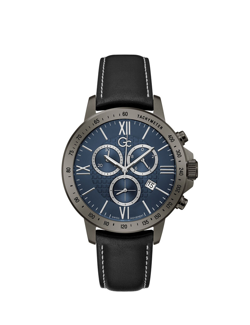 Gc Multi-Function Watch