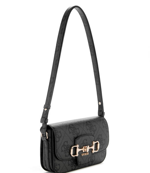 JANIE LOGO CNVRTBL XBODY FLAP