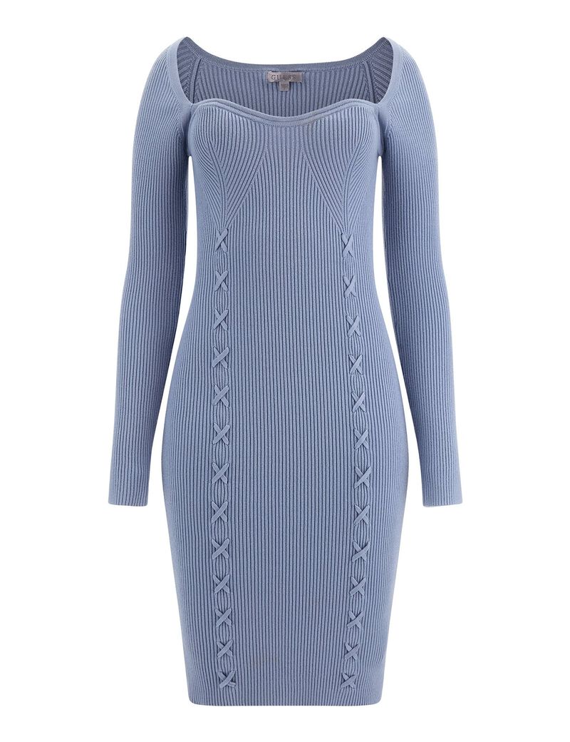 Bodycon Sweater Dress