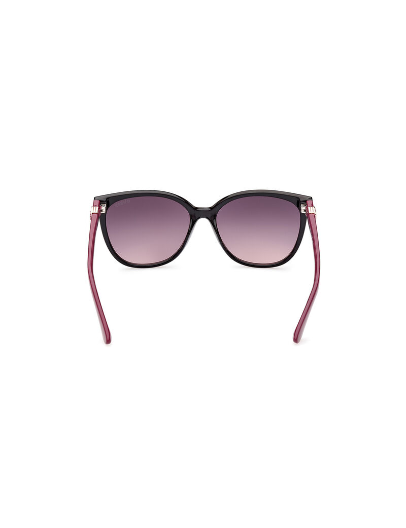 Round Sunglasses