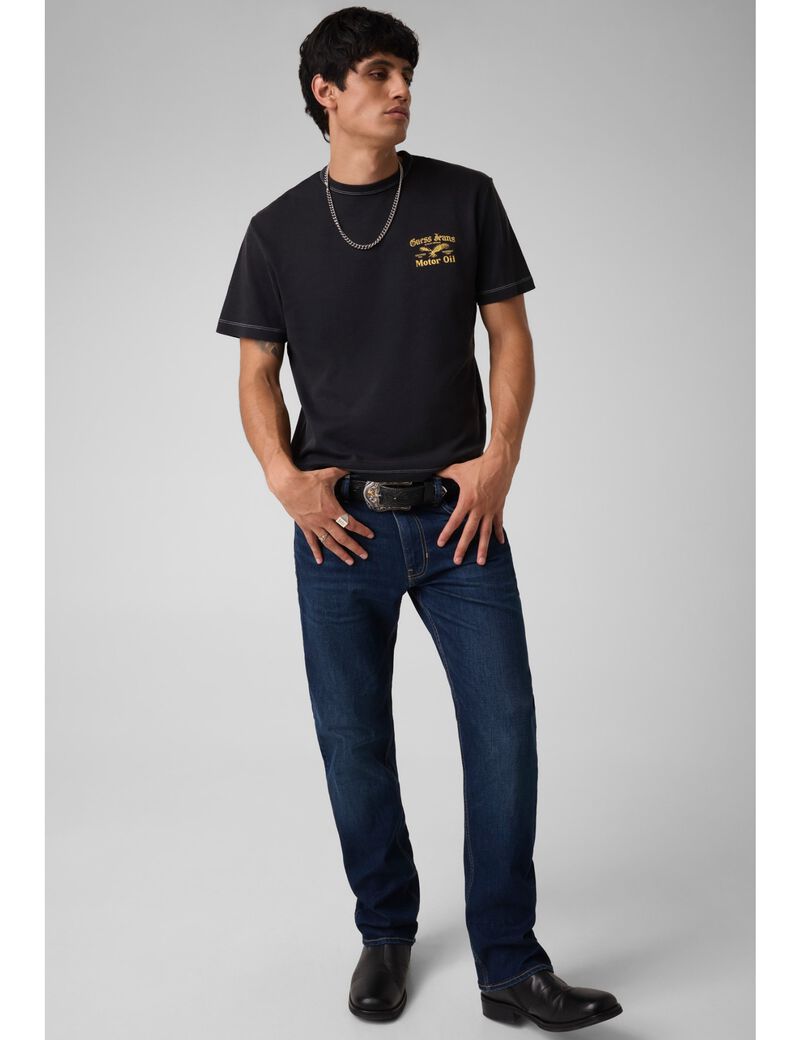 guess g16 straight jeans